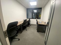 Republic Plaza (D1), Office #571677911